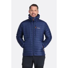 Rab Mens Microlight Alpine Jacket