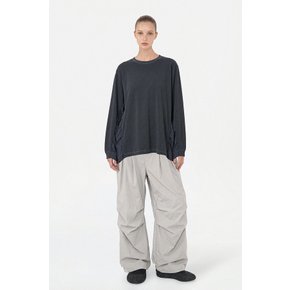콘트라스트 롱 슬리브 J916402103085