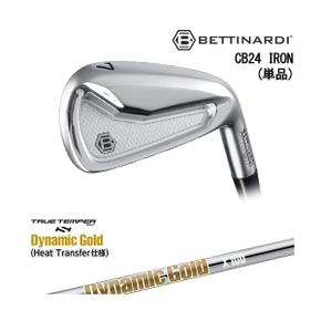 3442293 CB24 IRON 캐비티백 아이언 단품(4I5I)IR베티날디BETTINARDI IA3313568