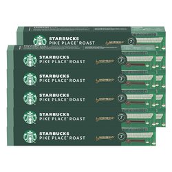 스타벅스 캡슐커피 10캡슐 X 5박스