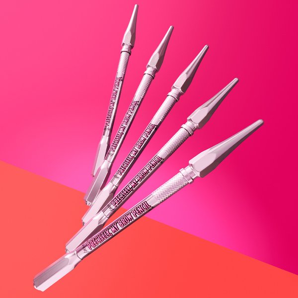 [단독](5천원)프리사이슬리 브로우 펜슬 듀오 (+브로우 미니 본품)