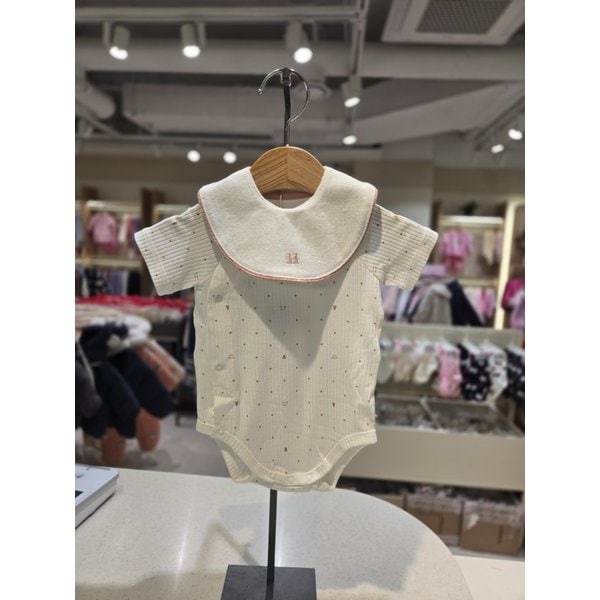 [파주점] (CR) 뮤뮤 뱀부 SET 바디슈트 3517004007