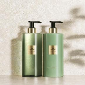프리베 테 울롱 바디 로션 400ml