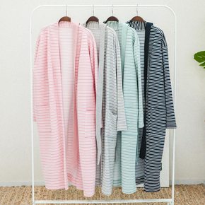 국산 에볼루션 단가라 호텔 샤워 나이트 목욕가운 4colors