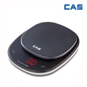 [BF12] CAS 카스전자저울 K12 1kg (0.1g)