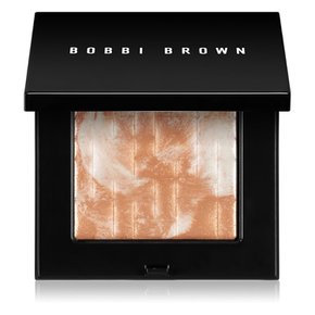 Bobbi Brown 하이라이팅 파우더 Peach Glow 피치 글로우 8 g