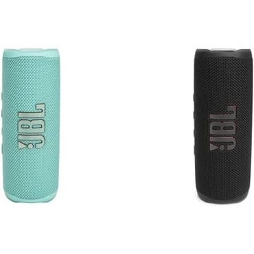 JBL 독일 JBL 블루투스 스피커 1560112 Flip 6 Bluetooth Box in Teal Waterproof Portable Speaker