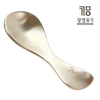 광명유기 나진 고운라인 괄사 마사지기