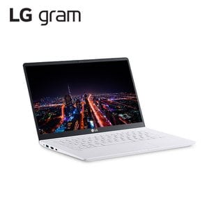 LG [리퍼] LG그램 PD충전 사무용 학습용 대학생 Gram 노트북 14ZB990 I5 8세대-8265U 16G 신품SSD 1TB IPS패널