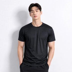 쿨스킨 남성 반팔 골프 스포츠웨어 아웃도어 데일리 티셔츠(M6SS47)