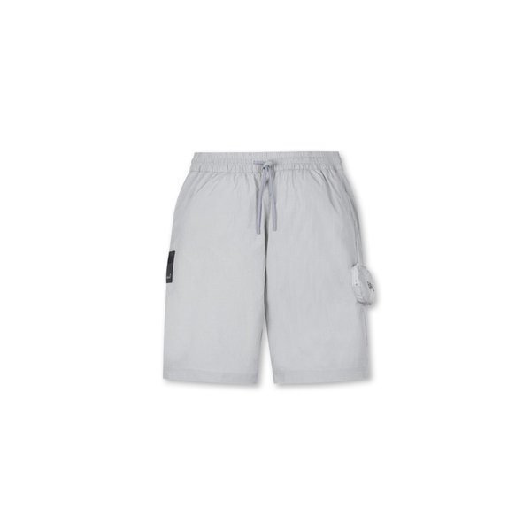 Ribstop Woven Shorts_G4PAM24661GYX