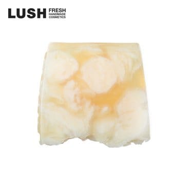 LUSH [공식]보헤미안 100g - 솝/비누