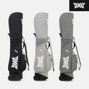 카네정품 PXG 8.0 슬림 휠 바퀴형 트롤리 카트백 남여공용 3COLORS