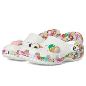 5174440 Crocs Squishmallows Classic Clogs