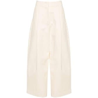 스튜디오니콜슨 24FW 스튜디오 니콜슨 스트레이트 팬츠 DORDONISNW1616CREAM