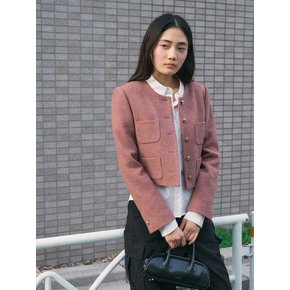 Jolie Collar Jacket