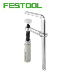 [FESTOOL] 페스툴 스크류 클램프 FSZ 120/2 (489570)