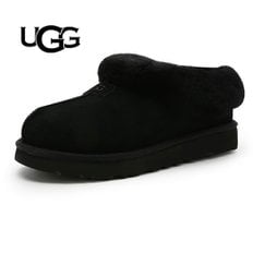 어그 UGG 타제트 블랙 (1134810-BLK)