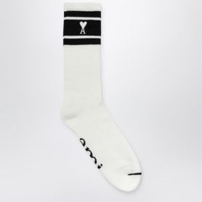 Socks USC001AW0015 Black