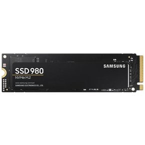 삼성전자 980 M.2 NVMe 1TB---