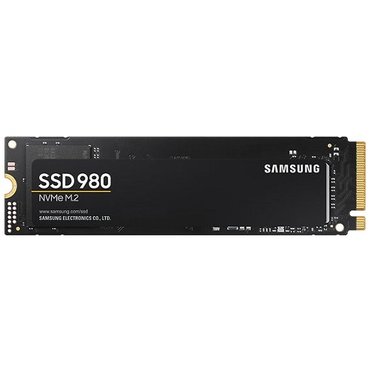  삼성전자 980 M.2 NVMe 1TB---