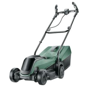 보쉬 충전 잔디깎이 CityMower 18