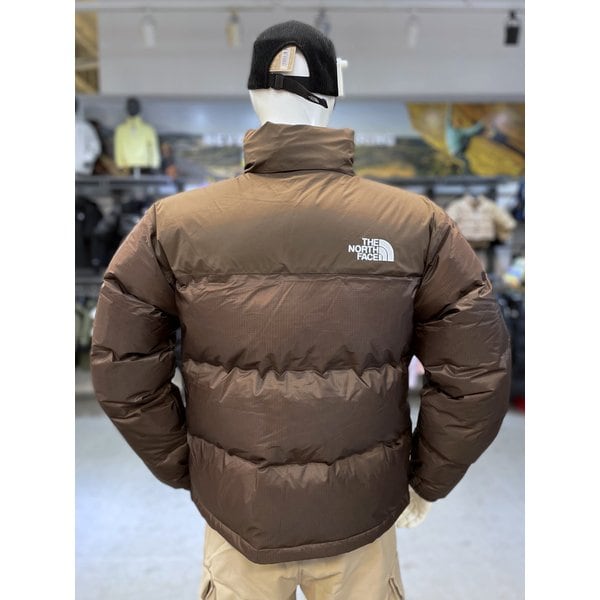 [여주점] 남성 워터 쉴드 눕시 다운 자켓 (RDS) NJ1DQ66A