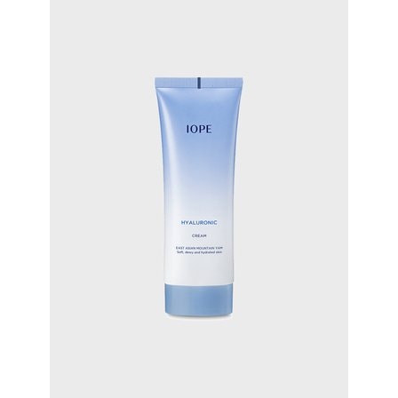 아이오페 히아루로닉 크림 100ml