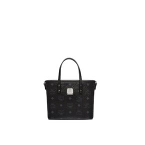 Anya Top Zip Shopper (Mini) Black MWP7AVI35BK001