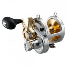 SHIMANO (SHIMANO) 베이트릴 트롤링 양축 13 탈리카 20II 오른쪽 핸들 캄파치 카포레 퀘 배