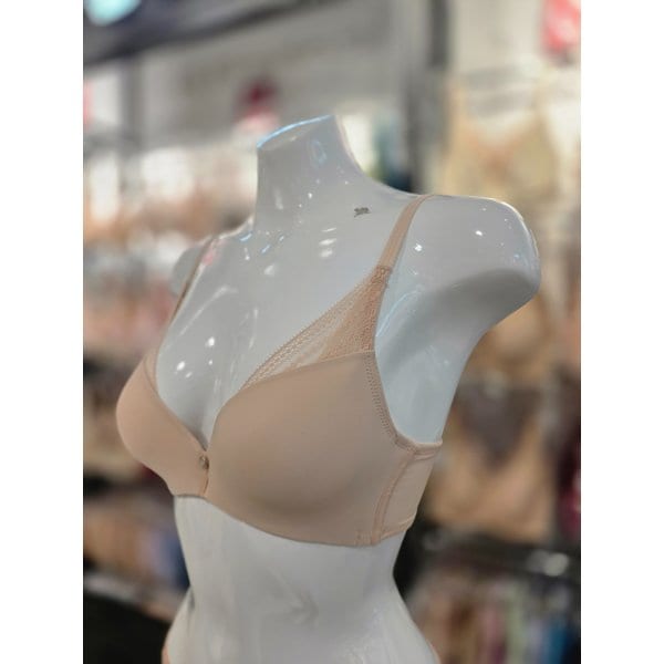 [시흥점] S 비너스 ) 컴포트 메모리즈 브라 [VBR1802-SK]