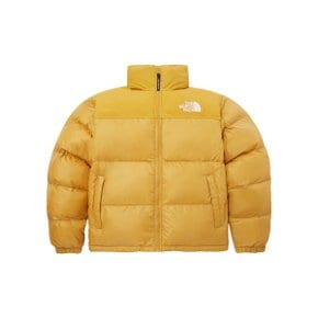 남성 NUPTSE ON BALL JACKET J3NP55F-GYE