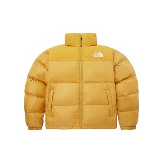 노스페이스 남성 NUPTSE ON BALL JACKET J3NP55F-GYE