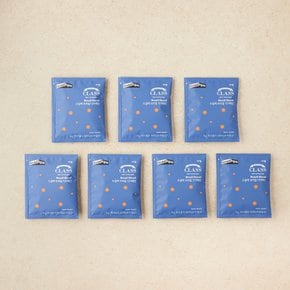 로스티크 클래스 드립백 브라질 디카페인 7p