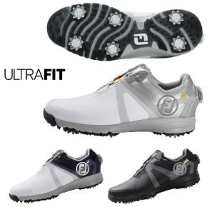 3176611 FOOTJOY 풋 조이 일본 정규품 ULTRA FIT BOA 울트라 피트 보어 맨즈  TA3240685