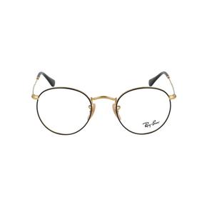 26SS 레이밴 안경 0RX3447V 2991 havana