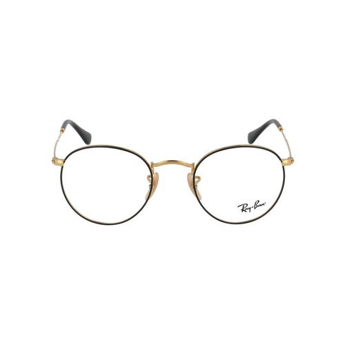 레이밴 안경 0RX3447V 2991 havana