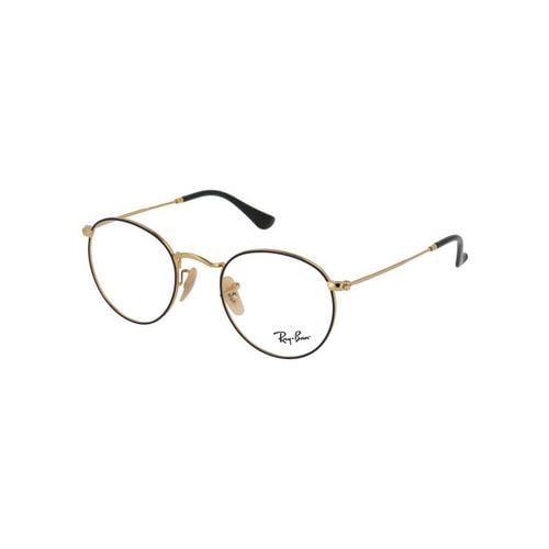 레이밴 안경 0RX3447V 2991 havana