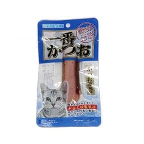 육수에 구운 통순살 가다랑어 간식 5개 고양이용품 (S7922484)