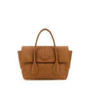 Handbag XBWDBRJ0200YAT S001 Beige o Tan