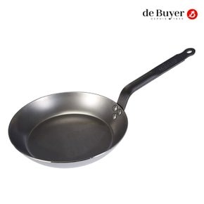 De Buyer 드부이에 카본 플러스 프라이팬 24cm 유럽발송