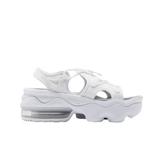  (W) 나이키 에어맥스 코코 샌들 화이트 (W) Nike Air Max Koko Sandal White