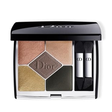 DIOR 디올 DIOR 5 Couleurs Couture 아이새도 팔레트 579 - Jungle