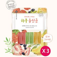 네츄럴코어 하루유산균 혼합 12P x 3개[29135216]