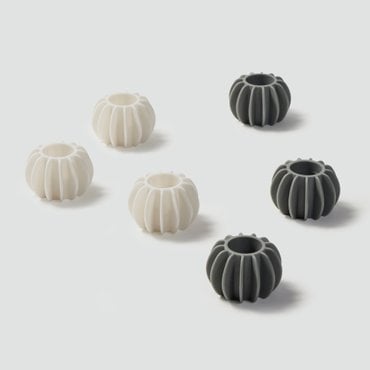 JAJU 세탁기 볼 세트 6cm 6개    J73N9030092