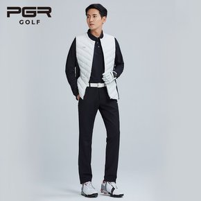 (아울렛) F/W PGR 골프 남성 기모 바지 GP-1075/팬츠/골프