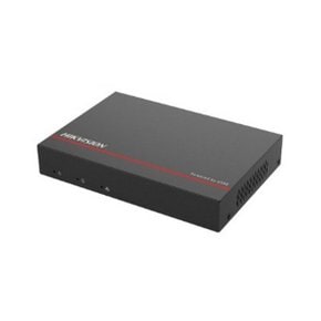 HIKVISION DS-E04NI-Q1/4P (+1TB)