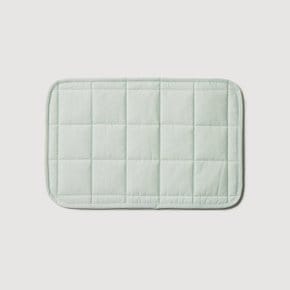 AIR 냉감 PCM 베개패드 55x35cm 민트 J606204000445