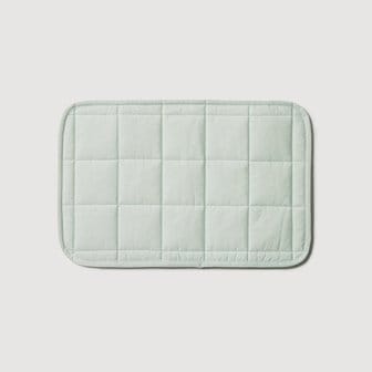 JAJU AIR 냉감 PCM 베개패드 55x35cm 민트 J606204000445