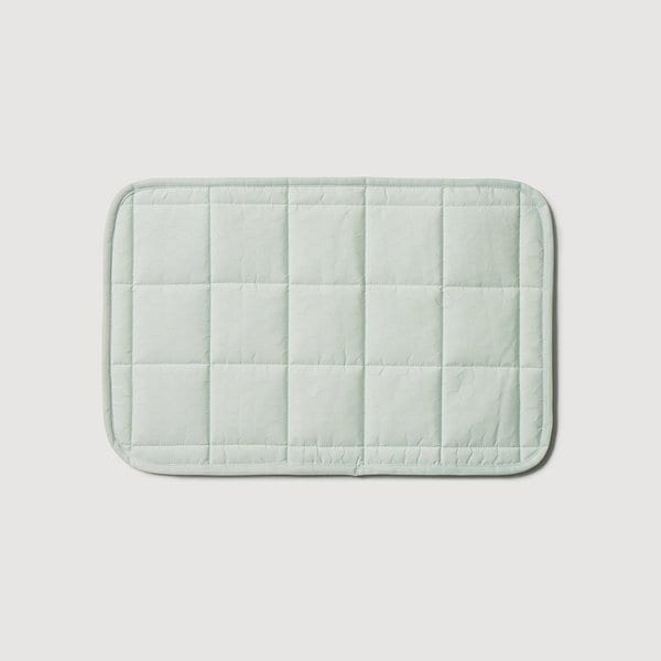 AIR 냉감 PCM 베개패드 55x35cm 민트 J606204000445